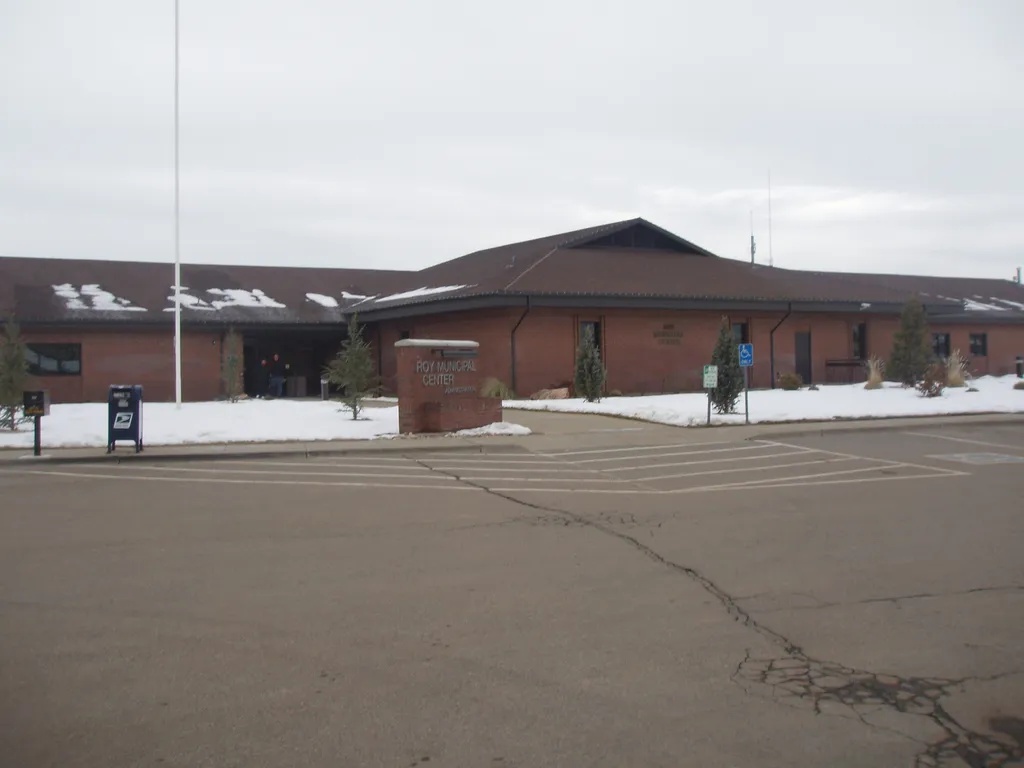 Epoxy Floor Coatings in Roy, UT