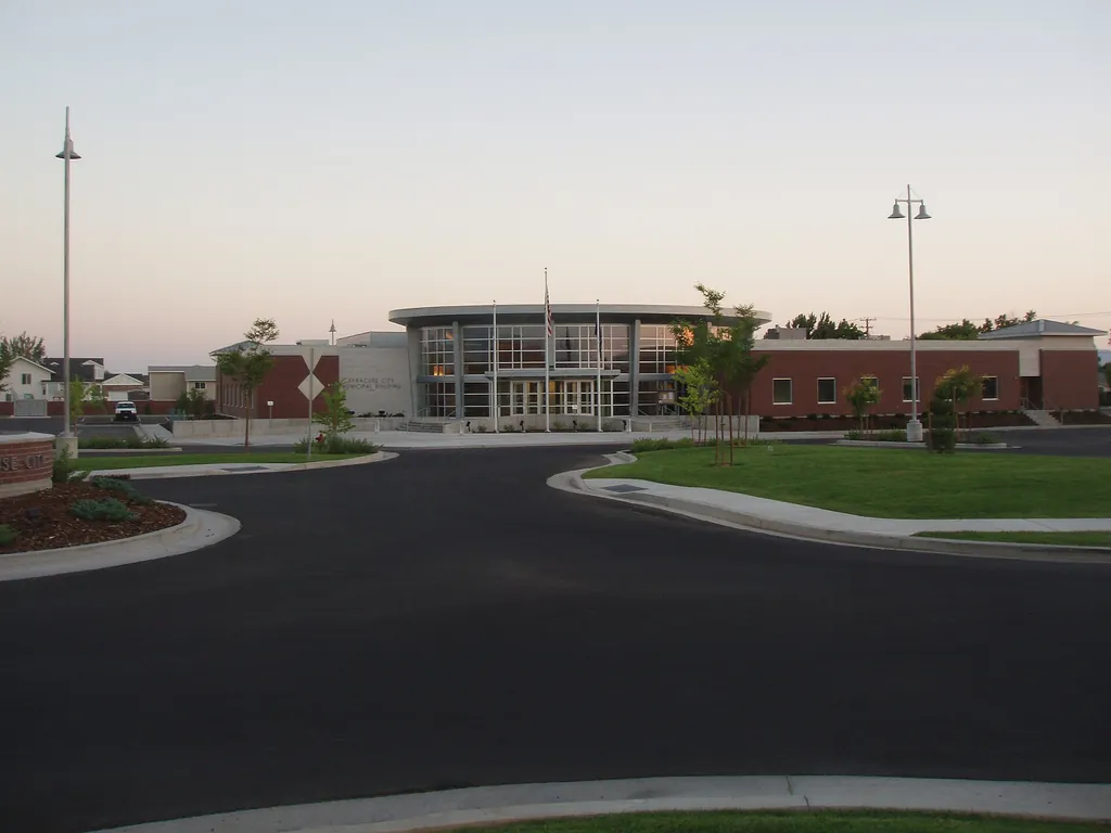 Epoxy Floor Coatings in Syracuse, UT